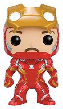 POP! IRON MAN