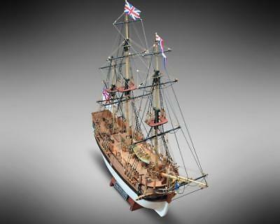 NAVE HMS BOUNTY 1/100