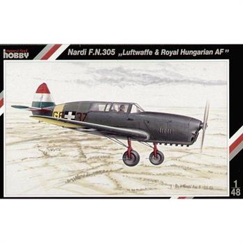 AEREO NARDI FN305 KIT 1/72