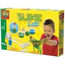 LABORATORIO SLIME