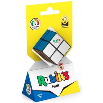 CUBO DI RUBIK 2X2