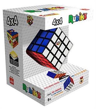 CUBO DI RUBIK 4X4