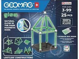 GEOMAG GLOW 25PZ