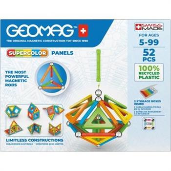 GEOMAG SUPERCOLOR 52PZ