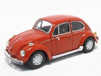 AUTO VW BEETLE 1/43