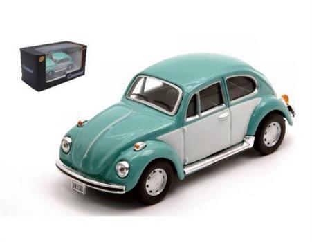 AUTO VW BEETLE 1/43