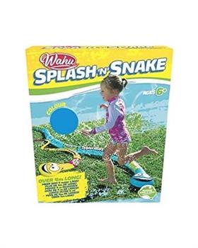 WAHU SPLASH'N'SNAKE