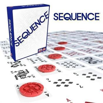 GIOCO SEQUENCE