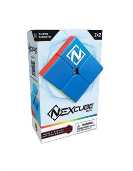 NEXCUBE CUBO RUBIK 2X2