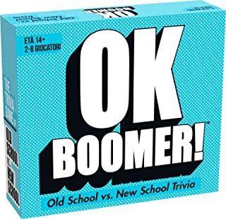 GIOCO OK BOOMER!