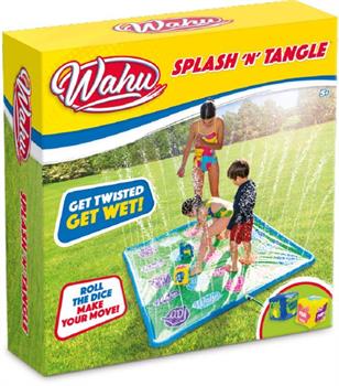 WAHU SPLASH 'N' TANGLE