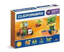 CLICFORMERS 90 PZ