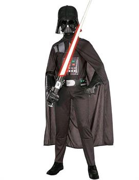 COSTUME DARTH VADER 8/10 ANNI