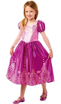 COSTUME RAPUNZEL TG M