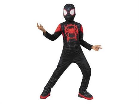 COSTUME MILES MORALES TG L