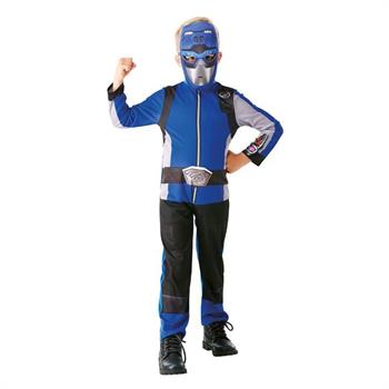 COSTUME POWER RANGERS 5/6 ANNI