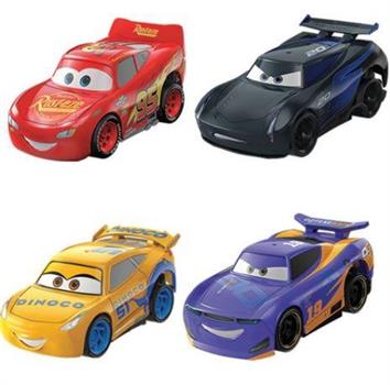 CARS TURBO RACERS ASSORTITI