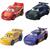 CARS TURBO RACERS ASSORTITI