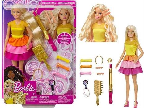 BARBIE RICCI PERFETTI