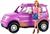 BARBIE SUV A 4 POSTI