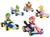 HOT WHEEL MARIO KART ASSORTITI