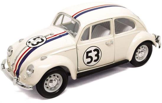 AUTO VW HERBIE 1/24