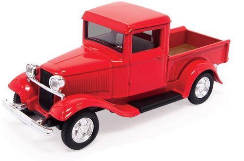 AUTO FORD PICK UP 1934 1/43