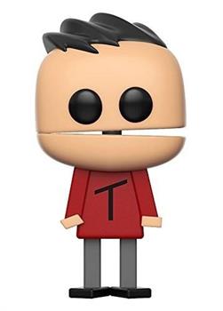 FUNKO POP TROMBINO