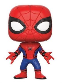 FUNKO POP SPIDER MAN