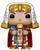 FUNKO POP KING TUT