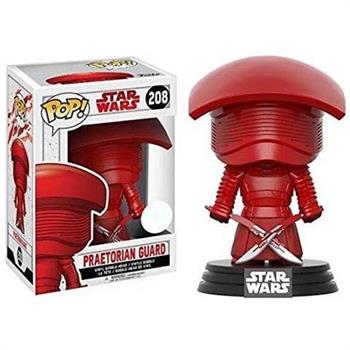 FUNKO POP SW PRETORIAN GUARD