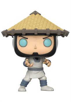 FUNKO POP RAIDEN