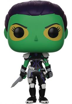 FUNKO POP GAMORA