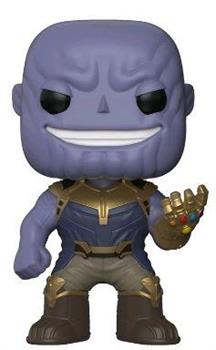 FUNKO POP THANOS