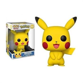 FUNKO POP PIKACHU