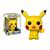 FUNKO POP PIKACHU