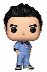 FUNKO POP J.D.