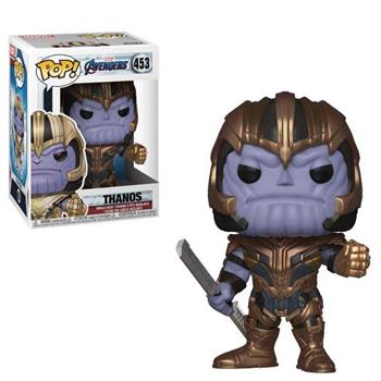 FUNKO POP THANOS