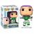 FUNKO POP BUZZ LIGHTYEAR