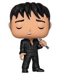 FUNKO POP ELVIS '68