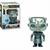 FUNKO POP NIGHT KING