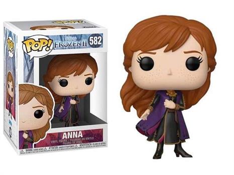 FUNKO POP ANNA