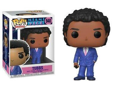 FUNKO POP TUBBS MIAMI VICE