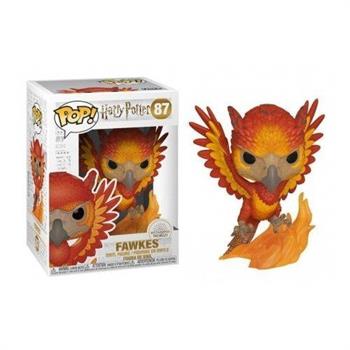 FUNKO POP FAWKES