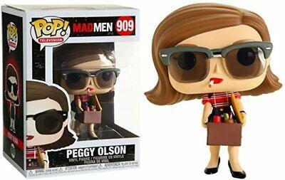 FUNKO POP PEGGY OLSON