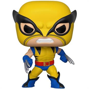 FUNKO POP WOLVERINE