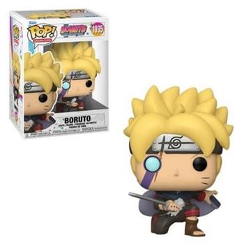 FUNKO POP BORUTO