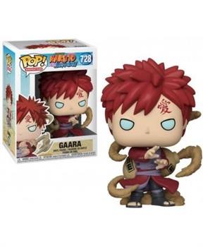 FUNKO POP GAARA