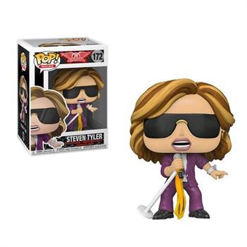 FUNKO POP STEVEN TYLER