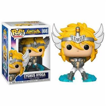 FUNKO POP CYGNUS HYOGA